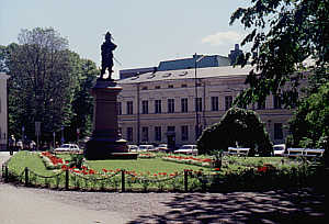 Uniwersytet w Turku