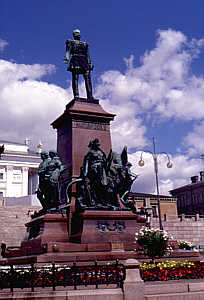 Aleksander II