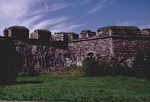 Suomenlinna