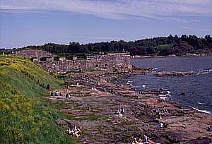 Suomenlinna