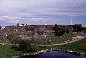 Suomenlinna