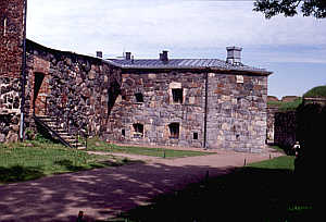 Suomenlinna